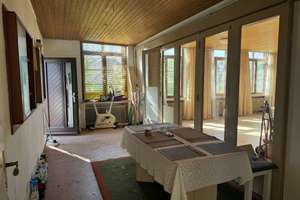 Syke-Okel: große Erdgeschoss-Wohnung mit Sanierungsbedarf – Die vollständige Adresse der Immobilie erhältst du vom Anbieter., 28857 Syke – Vorschaubild 4