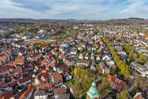 Historisches Fachwerkensemble mit exklusiver Kernsanierung, Aufzug & ELW im Herzen der Kurstadt – Die vollständige Adresse der Immobilie erhältst du vom Anbieter., 32105 Bad Salzuflen – Vorschaubild 9