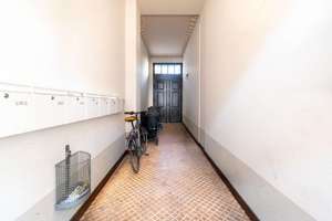 SOLIDE VERMIETET IN GOHLIS | 3-Zimmer-Wohnung mit Balkon im Denkmal – 4155 Gohlis-Süd, Leipzig – Vorschaubild 6