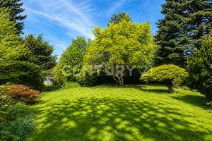 Bungalowrefugium mit Garten und Entwicklungspotenzial – Die vollständige Adresse der Immobilie erhältst du vom Anbieter., 42719 Gräfrath, Solingen – Vorschaubild 13