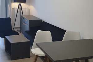 Zum 01.07.2026: Exklusives Business - WG-Zimmer! – Merziger Straße 19 a/b, 40476 Derendorf, Düsseldorf – Vorschaubild 4