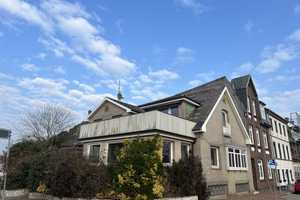 Geräumiges 7,5-Zimmer-Reihenendhaus in exponierter Lage in Glückstadt – Am Hafen 51, 25348 Steinburg (Kreis) – Vorschaubild 1