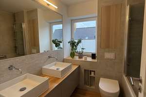 Haus im Haus - Helle moderne Maisonettewohnung in Top-Lage mit TG-Stellplatz – Die vollständige Adresse der Immobilie erhältst du vom Anbieter., 22525 Stellingen, Hamburg – Vorschaubild 10