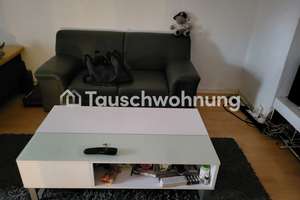 Tauschwohnung: Gemütliche 1-Zimmer-Wohnung in Neukölln/Britz zum Tausch