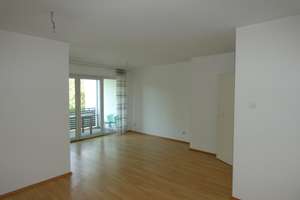 Schöne 2ZKB Wohnung mit großem Balkon, Tiefgaragenstellplatz und Aufzug – Harry-Truman-Str. 11, 65197 Rheingauviertel / Hollerborn, Wiesbaden – Vorschaubild 3