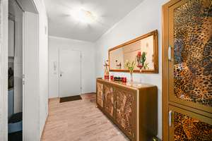 Vermietete 2-Zimmer-Wohnung mit Loggia und zwei Stellplätzen in bevorzugter Lage von Bonn-Ramersdorf – Die vollständige Adresse der Immobilie erhältst du vom Anbieter., 53227 Küdinghoven, Bonn – Vorschaubild 12