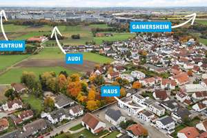 Modernes Einfamilienhaus mit High-End-Ausstattung und Energieeffizienz A+ – Die vollständige Adresse der Immobilie erhältst du vom Anbieter., 85055 Etting, Ingolstadt – Vorschaubild 34