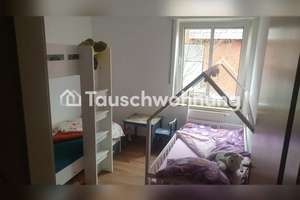 Tauschwohnung: Gemütliche 2,5 immer Wohnung in entspannter zentraler Lage – 48159 Neutor, Münster – Vorschaubild 8