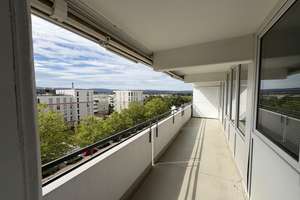 3-Zimmer-Wohnung in Frankfurt Nieder-Eschbach – 60437 Nieder-Eschbach, Frankfurt am Main – Vorschaubild 4