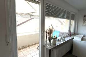 2-Zimmer Wohnung in Stuttgart-Weilimdorf – Die vollständige Adresse der Immobilie erhältst du vom Anbieter., 70499 Weilimdorf (Ortsteil), Stuttgart – Vorschaubild 3