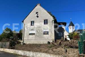 Wershofen - Baugrundstück ca. 1220 m² mit Altbestand – Ahrweiler (Kreis) – Vorschaubild 2