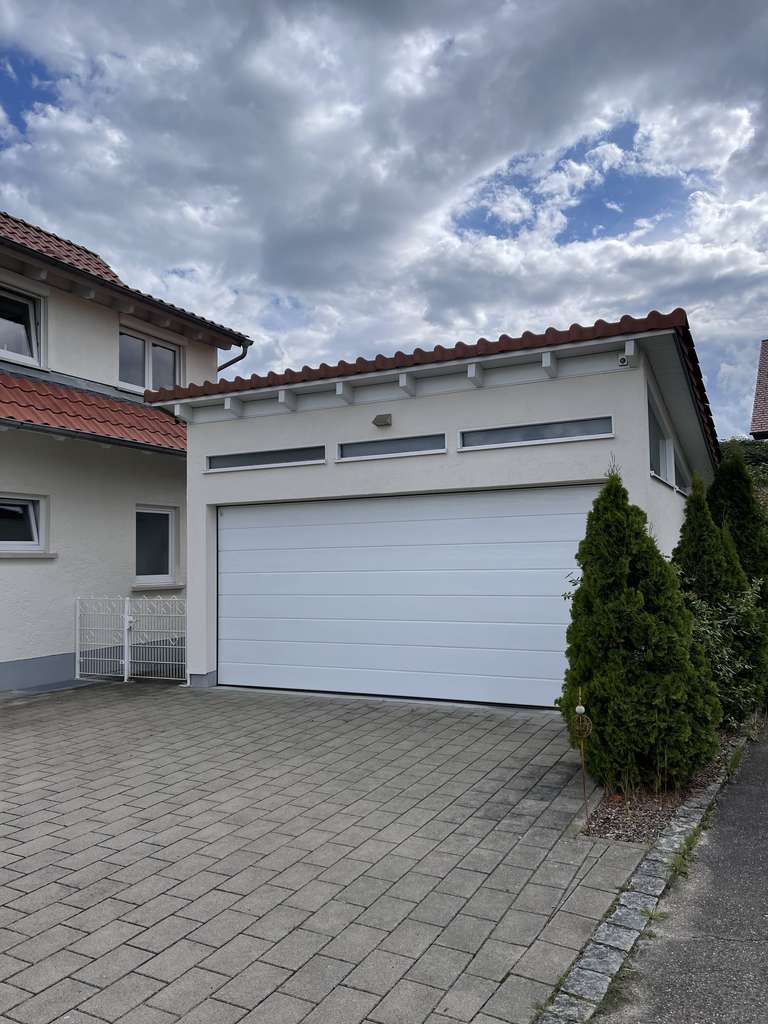 Immobilie in Aichstetten - Vollständig renoviertes 4-Zimmer-Haus in Aichstetten - Bild 4