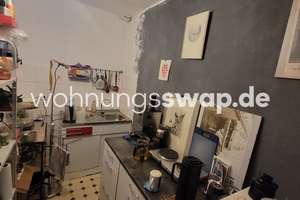 Wohnungstausch: Neusser Wall 52 – Neusser Wall 52, 50400 Neustadt/Nord, Köln – Vorschaubild 8