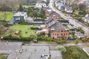 Naturnahes Familienglück in Speldorf – Reihenendhaus mit Parkähnlichem Gemeinschaftsgarten – Blötter Weg 178E, 45478 Speldorf, Mülheim an der Ruhr – Vorschaubild 31