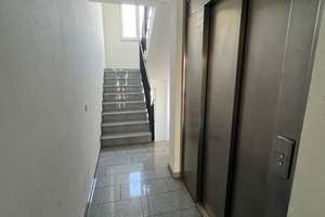 Stilvolle 4 Zimmer-Maisonette-Dachgeschosswohnung mit Balkon in Düsseldorf-Wersten – Werstener Dorfstraße 154, 40591 Wersten, Düsseldorf – Vorschaubild 5