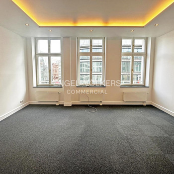 Repräsentatives Büro in der Friedrichstraße