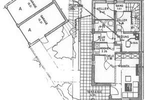 Doppelhaushälfte mit Einliegerwohnung und Doppelgarage in Rotthalmünster – Die vollständige Adresse der Immobilie erhältst du vom Anbieter., 94094 Rotthalmünster – Vorschaubild 13