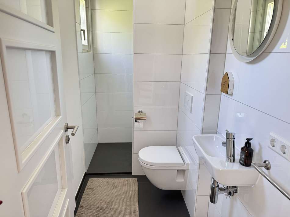 Gäste-WC