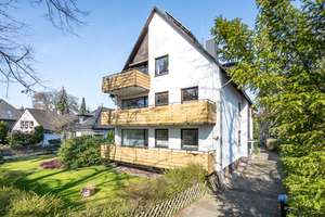 Solides Mehrfamilienhaus mit 6 Wohneinheiten in Marienthal zu verkaufen! – Die vollständige Adresse der Immobilie erhältst du vom Anbieter., 22043 Marienthal, Hamburg – Vorschaubild 17