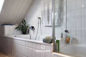 City Vibes in der List – Maisonette mit Dachterrasse & Eilenriede-Feeling – Hannover – Vorschaubild 14