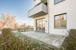 Moderne und Energieeffiziente Neubauwohnung mit großer Terrasse – Die vollständige Adresse der Immobilie erhältst du vom Anbieter., 12555 Köpenick, Berlin – Vorschaubild 9