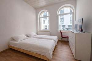 Voll möbliert | Beste Lage in Lindenau! | Zwei-Raum-Wohnung! – Birkenstraße 19, 4177 Lindenau, Leipzig – Vorschaubild 8
