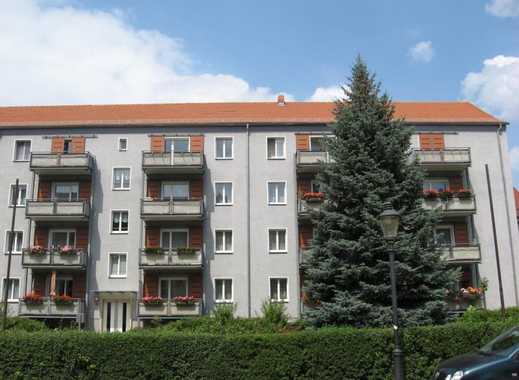 Wohnung mieten in Naumburg (Saale) - ImmobilienScout24