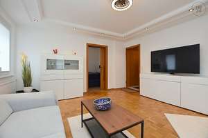 Modern möblierte Wohnung mit Terrassenmitnutzung in Stuttgart Wangen – Die vollständige Adresse der Immobilie erhältst du vom Anbieter., 70327 Wangen, Stuttgart – Vorschaubild 15