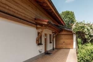 Herrliche Erdgeschosswohnung mit Garten & Terrassenbereich in absoluter Bestlage -  3Zi, EBK, Garage – Die vollständige Adresse der Immobilie erhältst du vom Anbieter., 87527 Sonthofen – Vorschaubild 36