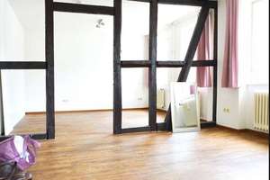 Gemütliche 1,5-Zimmerwohnung in der Altstadt von Heidelberg – Karlsstraße 22, 69117 Altstadt, Heidelberg – Vorschaubild 3