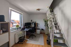 Großzügige 4-Zimmer-Wohnung in Thiede Balkon, EBK Stellplatz – Die vollständige Adresse der Immobilie erhältst du vom Anbieter., 38239 Thiede, Salzgitter – Vorschaubild 4