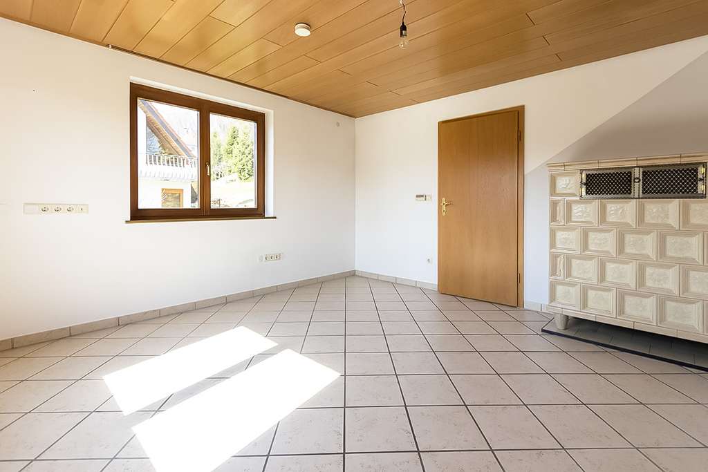 Immobilie in Rechtenstein - Wo Gemütlichkeit auf Natur trifft - Zuhause mit Herz und purer Wohlfühlatmosphäre - Bild 1