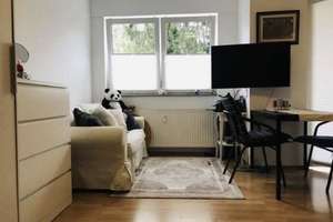  Gepflegte 1-Zimmer-Wohnung im EG – Top-Lage für Singles & Pendler! – Dorstener Straße 32a, 40472 Rath, Düsseldorf – Vorschaubild 6