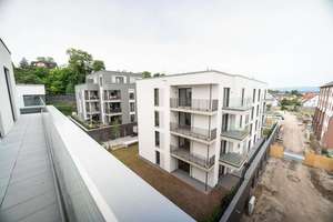 Stilvolle 3-Zimmer-Wohnung mit Balkon zum Wohlfühlen in direkter Rheinnähe – Die vollständige Adresse der Immobilie erhältst du vom Anbieter., 55130 Weisenau, Mainz – Vorschaubild 12
