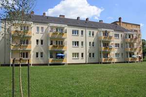 Ruhig gelegene 2-Raum-Wohnung mit Balkon – Sachsenring 18, 9127 Gablenz, Chemnitz – Vorschaubild 10