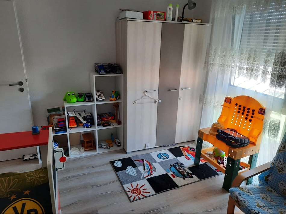 Kinderzimmer