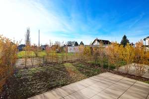 Reihenhaus mit 3 Ebenen mit Einbauküche, Garten, Terrasse, Tageslichtbad, Stellplatz u.v.m. – Rundkapellenweg 24J, 4249 Hartmannsdorf-Knautnaundorf, Leipzig – Vorschaubild 4