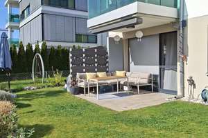 Moderne barrierefrei  3-Zimmer-Wohnung in Toplage von Nürnberg – Die vollständige Adresse der Immobilie erhältst du vom Anbieter., 90431 Altstadt, St. Sebald, Nürnberg – Vorschaubild 14
