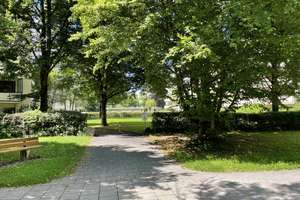 Moderne 2-Zimmer-Wohnung in begehrter Lage von München - Eigenbedarf oder Kapitalanlage – Geigenbergerstrasse 21, 81477 Solln, München – Vorschaubild 20