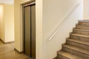Single/Studenten-Apartment mit Balkon und Tiefgarage – Die vollständige Adresse der Immobilie erhältst du vom Anbieter., 4157 Gohlis-Mitte, Leipzig – Vorschaubild 7