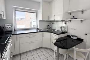 Hochwertige zentralgelegene 3-Zimmer Maisonettewohnung – Die vollständige Adresse der Immobilie erhältst du vom Anbieter., 97688 Bad Kissingen – Vorschaubild 2