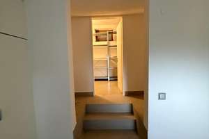 Geräumige, exklusive und gepflegte 4,5-Raum-Maisonette-Wohnung mit Einbauküche in Essen – Die vollständige Adresse der Immobilie erhältst du vom Anbieter., 45289 Burgaltendorf, Essen – Vorschaubild 9
