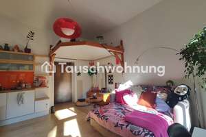 Tauschwohnung: 2-Zimmer-Altbau- Wohnung in Köln, Innenstadt – Die vollständige Adresse der Immobilie erhältst du vom Anbieter., 50674 Neustadt/Süd, Köln – Vorschaubild 2