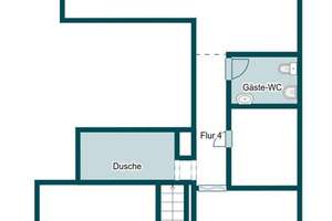Exklusive DHH in Essen - Stilvoll modernisiert mit Kaminofen, Sauna und Gartenidylle – Die vollständige Adresse der Immobilie erhältst du vom Anbieter., 45277 Überruhr-Hinsel, Essen – Vorschaubild 27