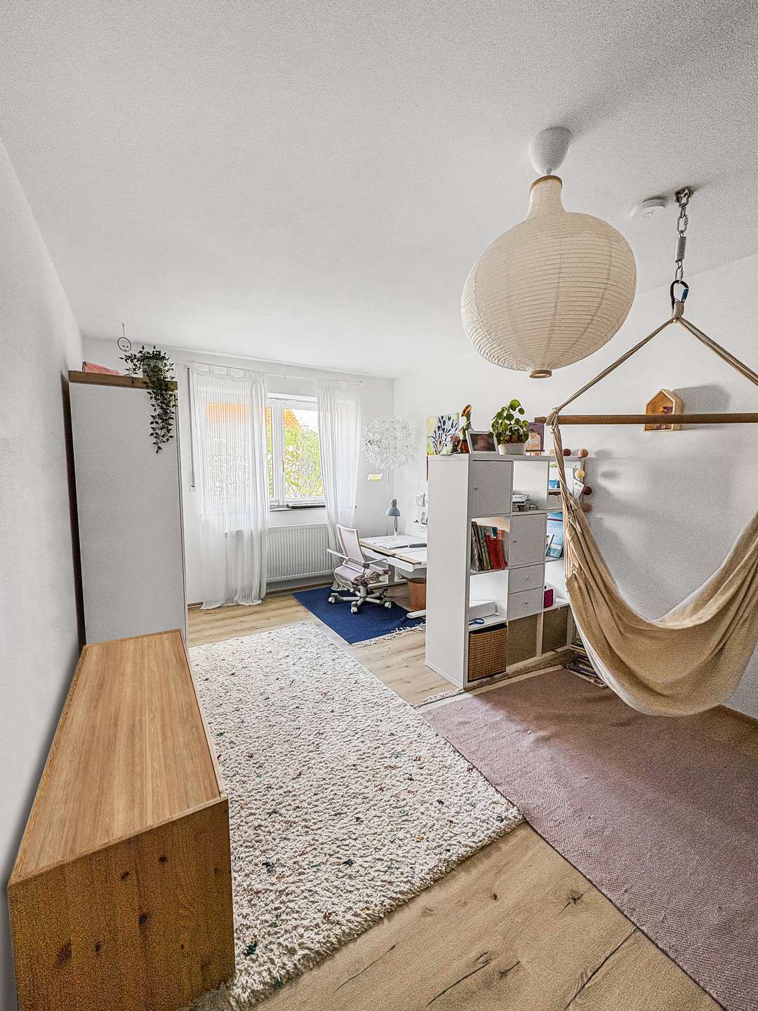 Immobilie in Wettstetten - Stilvolles Reihenmittelhaus mit Energieeffizienzklasse A, 157 m² Wohnfläche und sonniger Terrasse - Bild 5