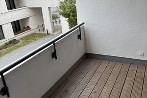 Weiß, modern, elegant: Wohntraum Lindenhöfe in den Steimker Gärten – Steimker Promenade 4, 38446 Steimker Berg, Wolfsburg – Vorschaubild 8