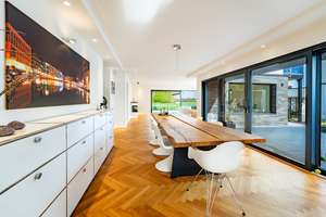 Exklusive Villa in Münster-Hiltrup – 48165 Hiltrup-Ost, Münster – Vorschaubild 2