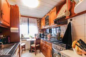 Familienfreundlicher Bungalow in ruhiger Lage – mit Garten, Kamin und Glasfaseranschluss – Nordvorpommern (Kreis) – Vorschaubild 4