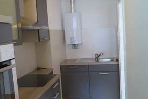 Helle 2-Zimmer-Wohnung in Düsseldorf-Düsseltal (Nähe Zoo) zu vermieten – 40239 Düsseltal, Düsseldorf – Vorschaubild 8