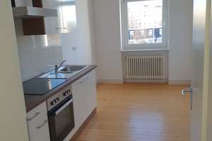 Schöne 2-Zimmer-Wohnung (renoviert) mit EBK in zentraler Lage von BS – Celler Straße 70, 38114 Westliches Ringgebiet, Braunschweig – Vorschaubild 5